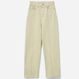 Everlane The Way High Jean